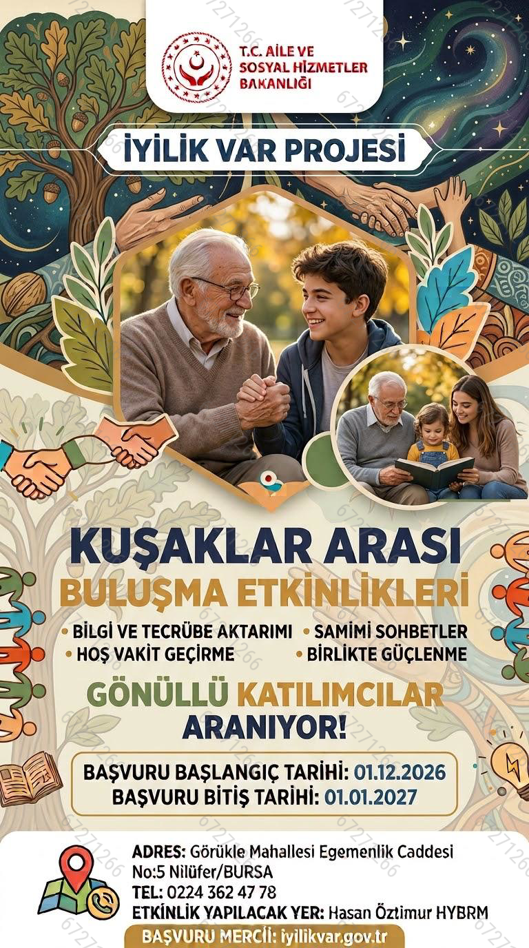 Dünün Tecrübesi, Yarının Nefesi